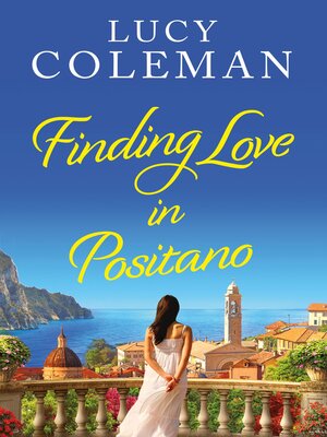 cover image of Finding Love in Positano